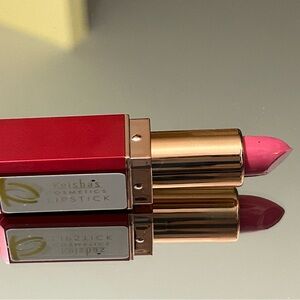 Keisha’s Pink Rose Lipstick